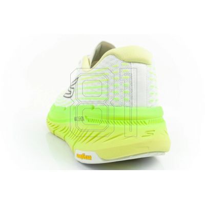 4. Skechers Max Cushioning Premier M 220835/WLM Running Shoes