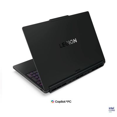 13. Lenovo Legion 5 15AHP11 Ultra 7 356H 15.3"WQXGA OLED 165Hz 500nits Glossy 16GB DDR5 5600 SSD512 GeForce RTX 5060 8GB WiFi 7+BT Cam 5MP+IR 80Wh NoOS Eclipse Black