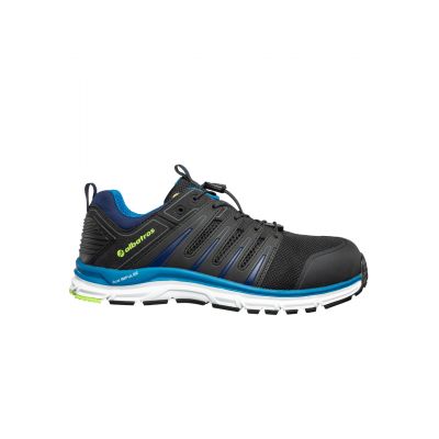 5. Albatros Brezze Impuls Low U MLI-S29B1 black shoes