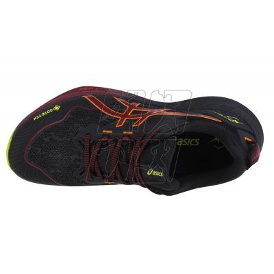3. Asics GEL-Trabuco 11 GTX M 1011B608 003 shoes