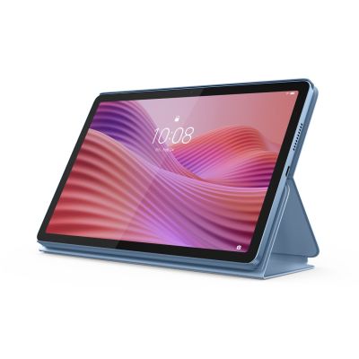 3. Lenovo Tab tablet case blue ZG38C06654