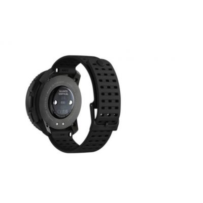 12. SUUNTO VERTICAL ALL BLACK sports watch
