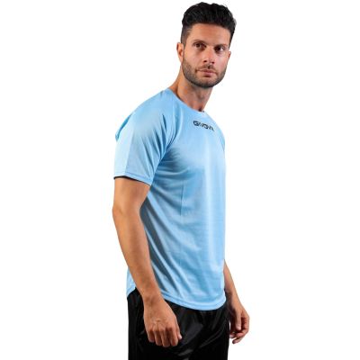 9. Givova One U MAC01-0005 Football Shirt
