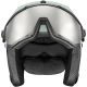 UVEX Instinct Visor Ski Helmet 53-56