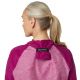 4. Asics Fujitrail Packable Windbreaker W 2012C977-500 jacket