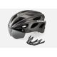 Rockbros bike helmet TT-16-001 gray (58-65cm)