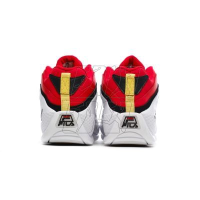 3. Fila Grant Hill 3 Mid M FFM0210.13041 shoes