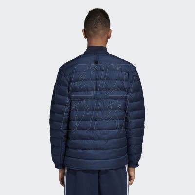 3. Adidas Orginals SST Outdoor M DJ3192 jacket