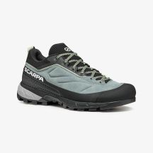 Scarpa Rapid XT Women's Approach Shoes - Conifer/Sunny