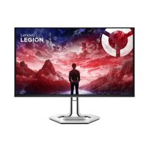 Lenovo Legion Pro 27UD-10 Computer Monitor 67.3 cm (26.5") 3840 x 2160 px 4K Ultra HD QD-OLED Black, Gray
