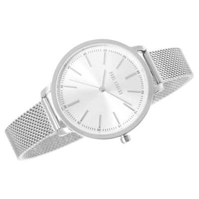 5. Paul Lorens PL11760B-3C1 Women's Watch