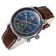 2. Men’s ZEPPELIN LZ126 Los Angeles 8644-3 Watch + BOX