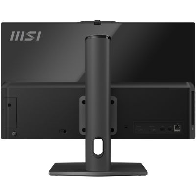 6. MSI AIO Modern AM242P 1M-2274EU Core 5 120U 23.8"IPS LED FHD Non-Touch AG 16GB SSD512 M.2 AX211 WiFi 6E W11Pro Black 3Y