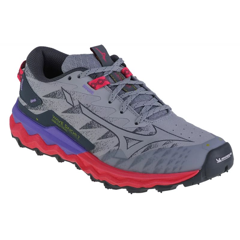 Mizuno Wave Daichi 7 W shoes J1GK227142