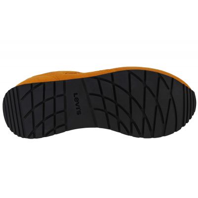 4. Levi's Bannister M 235235-1900-74 shoes