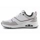 9. Skechers Uno-Retro One M 183020-WGR shoes