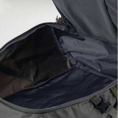 9. ALPIS backpack