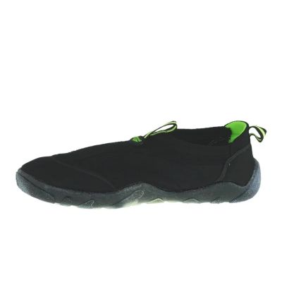 6. Pro Water II Water Shoes 15-510-4051 Black 29
