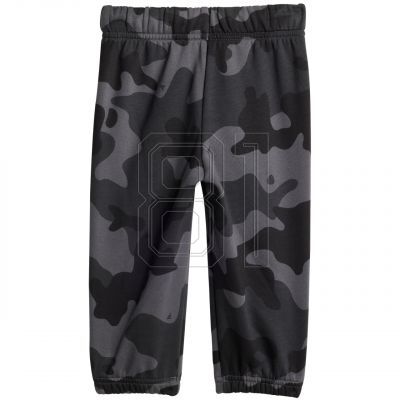 4. Adidas Infinity Camo FL Set Jr tracksuit JW2456