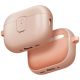 7. Uniq Clyde Case for AirPods Pro 3rd Gen - Pink