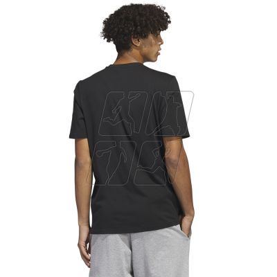 5. T-shirt adidas Future Tee M H49660