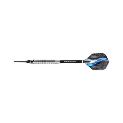 2. Harrows Supergrip Darts 90% Softip HS-TNK-000013257