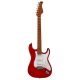 Prodipe Guitars Origin ST Burgundy Red - electric guitar