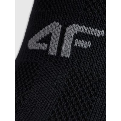3. Women's 4F 4FWMM00UFSOF373-20S training socks (3-pack)