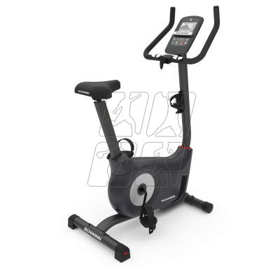 17. Programmable bike Schwinn 510U 100935