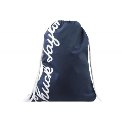 4. Converse Cinch Bag 10006937-A02