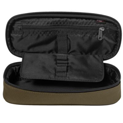3. Eastpak Oval Single EK000717J32 Green One size