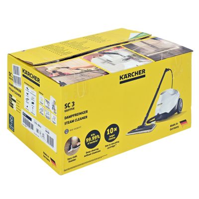 58. KARCHER SC 3 EasyFix Steam Cleaner - 1.513-650.0