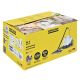 58. KARCHER SC 3 EasyFix Steam Cleaner - 1.513-650.0
