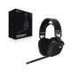 2. Corsair HS80 RGB Wireless Carbon headphones