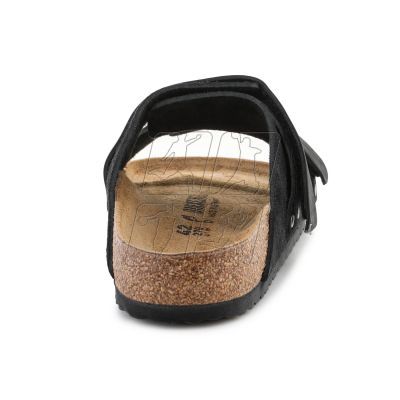 10. Birkenstock Milano BS M 1024997 sandals