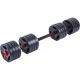 41. FOLDABLE COMPOSITE BAR BELL 40KG PURE 2 IMPROVE