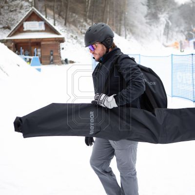 33. Meteor Norse 17317 Ski Cover Set