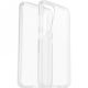 2. Otterbox React Case for Samsung Galaxy S23 Plus 5G - Transparent