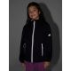 7. Softshell jacket windproof membrane 5000 girls 4F 4FJRAW26TSOFF0738-20S