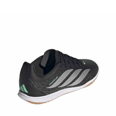 3. adidas Predator Club IN Sala IH2085 kids' soccer shoes