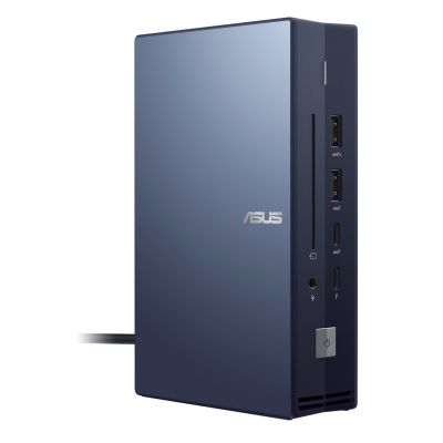 8. ASUS SimPro Dock 2 USB-C 180W Thunderbolt 3 Black