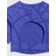 7. Women's 4F Training Crop Top 4FWAW25TFTSF1520-36S