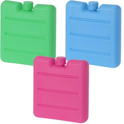 10. 70G REFRIGERATOR INSERT SET OF 3