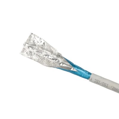 20. Extralink CAT6A FTP (F/FTP) V2 Indoor Twisted-Pair Network Cable, 500 m, LSZH