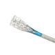 20. Extralink CAT6A FTP (F/FTP) V2 Indoor Twisted-Pair Network Cable, 500 m, LSZH