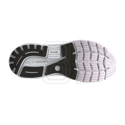 7. Brooks Running Ghost 16 W 1204071B077.100 Running Shoes