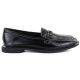 2. Women's leather shoes classic black Vinceza 86429