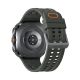 3. Samsung L715 Galaxy Watch Ultra2 LTE (47 mm) EU Titanium Silver (2026 model)