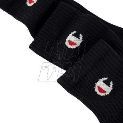 2. Champion socks U24558 KK001