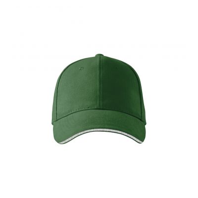 5. Malfini Sandwich Cap 6P MLI-30606